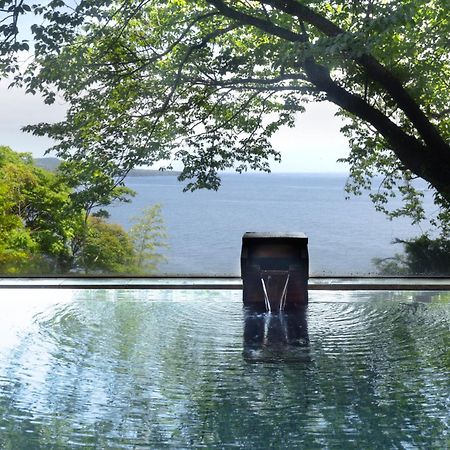 Kissho Caren Hotel Higashiizu Exterior photo