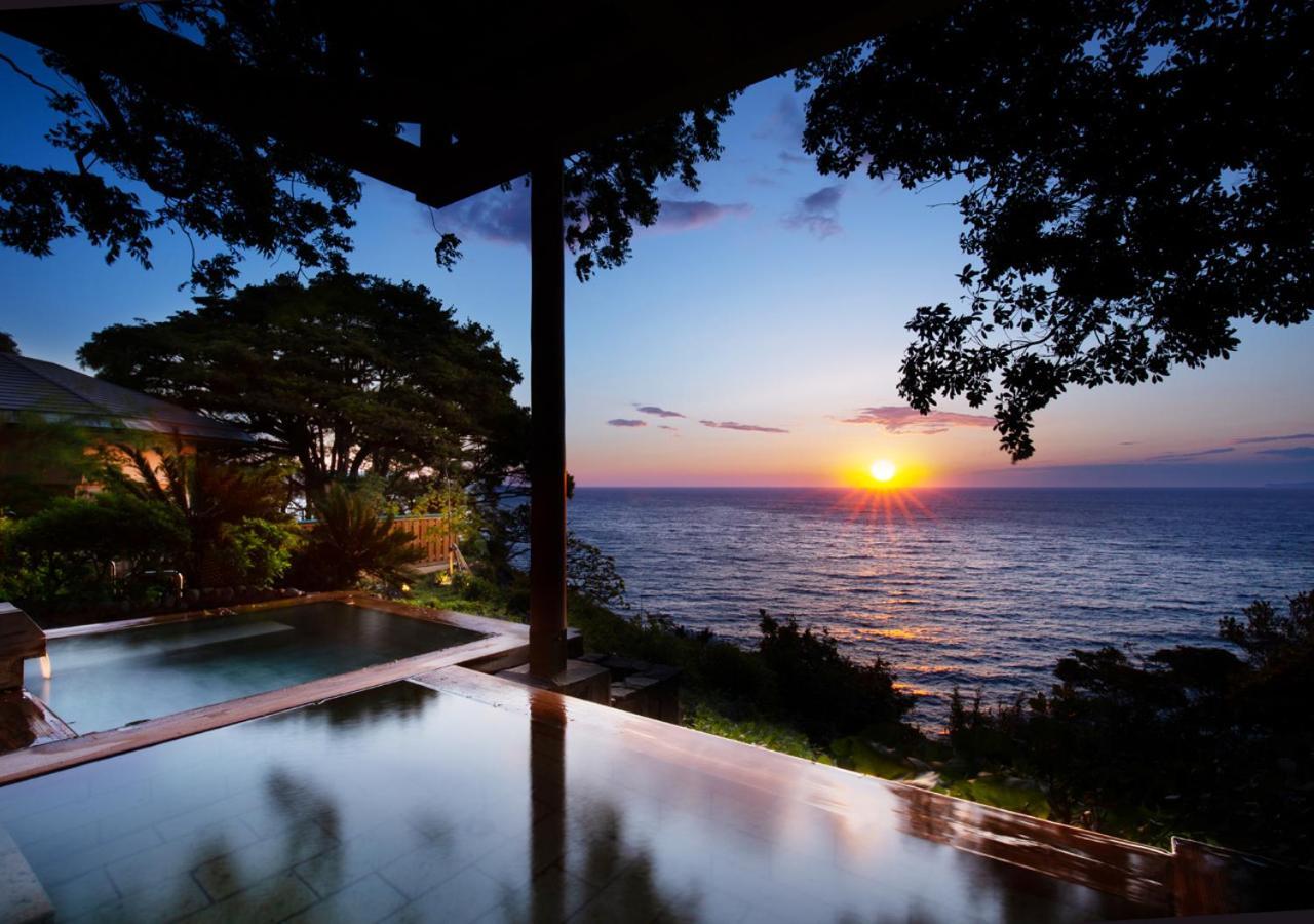 Kissho Caren Hotel Higashiizu Exterior photo