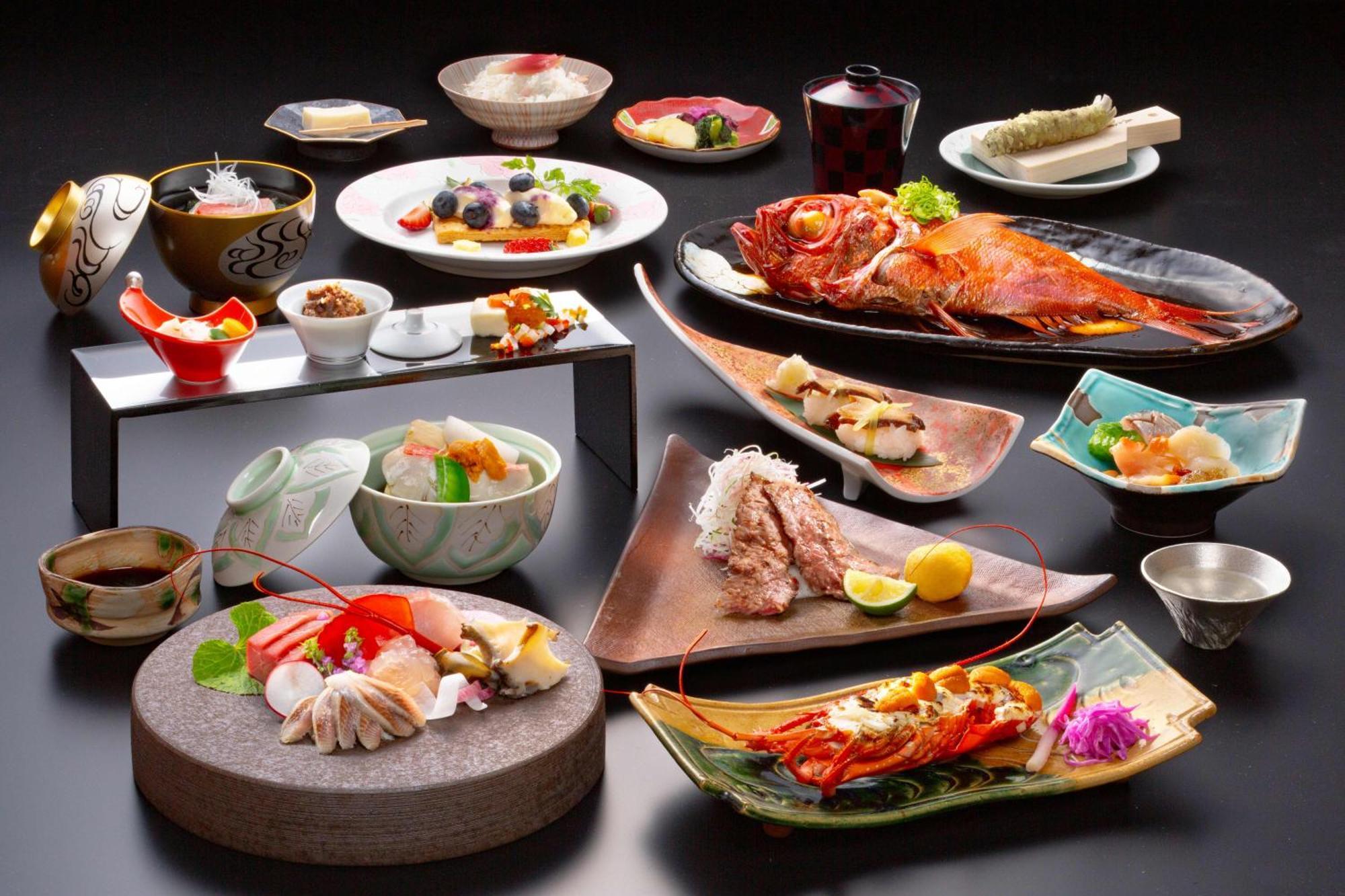 Kissho Caren Hotel Higashiizu Exterior photo