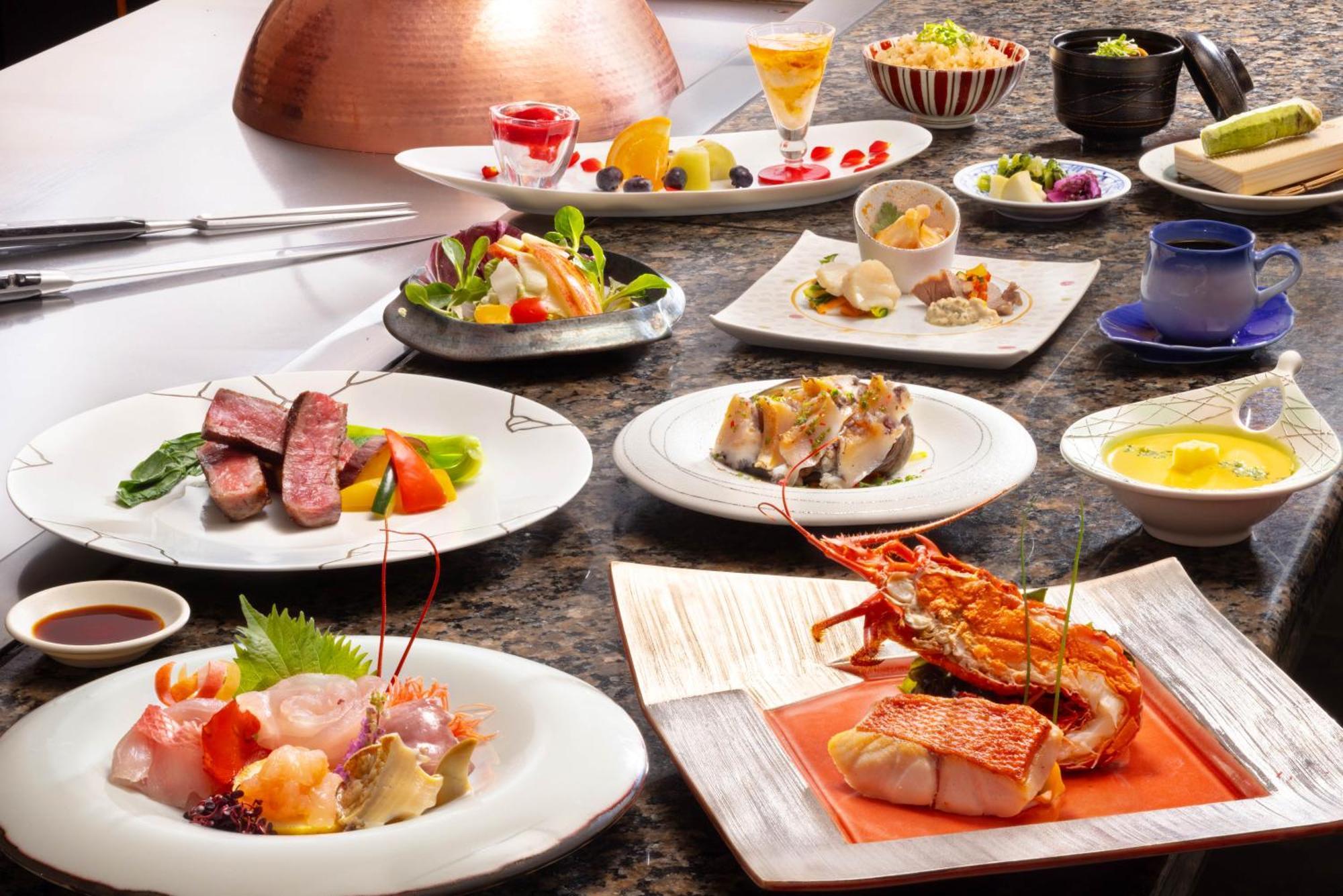 Kissho Caren Hotel Higashiizu Exterior photo