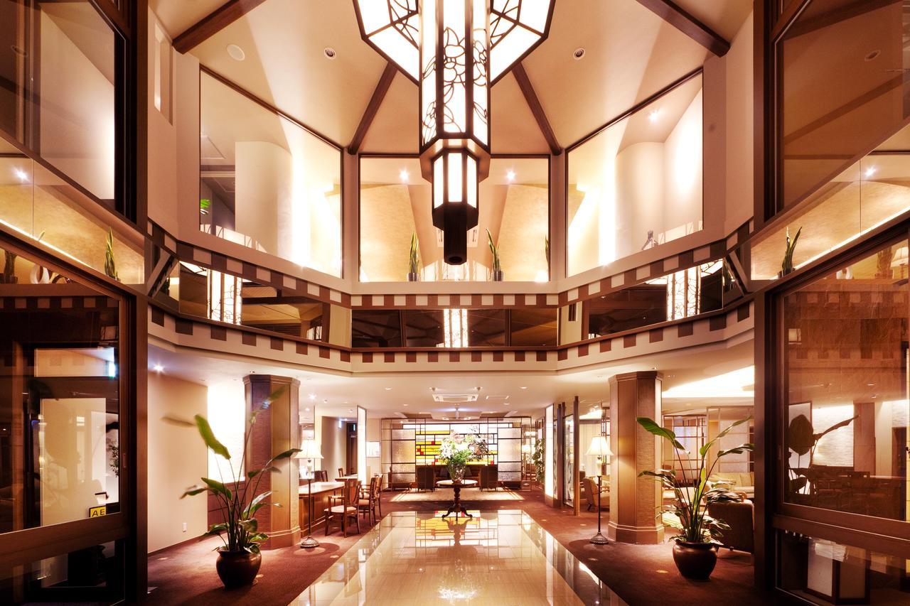 Kissho Caren Hotel Higashiizu Exterior photo
