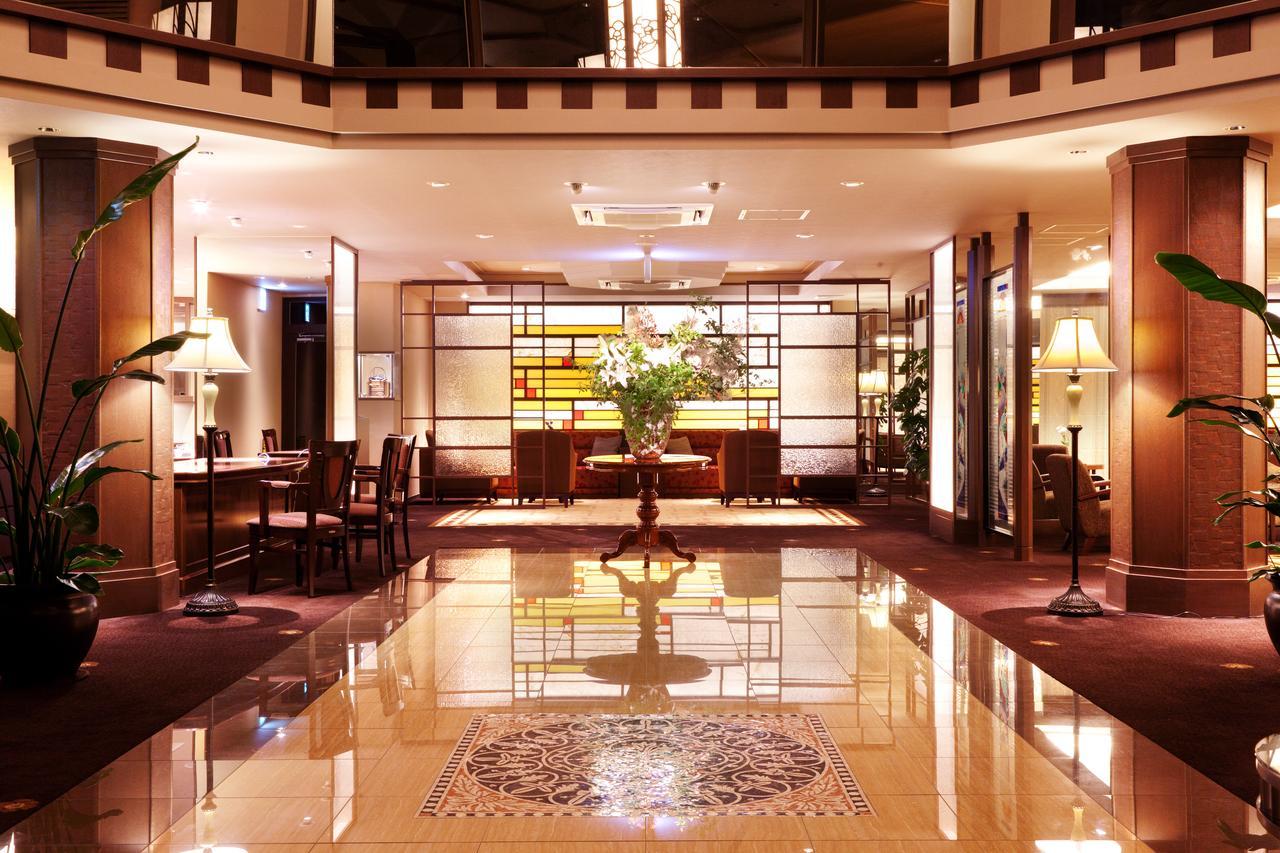 Kissho Caren Hotel Higashiizu Exterior photo