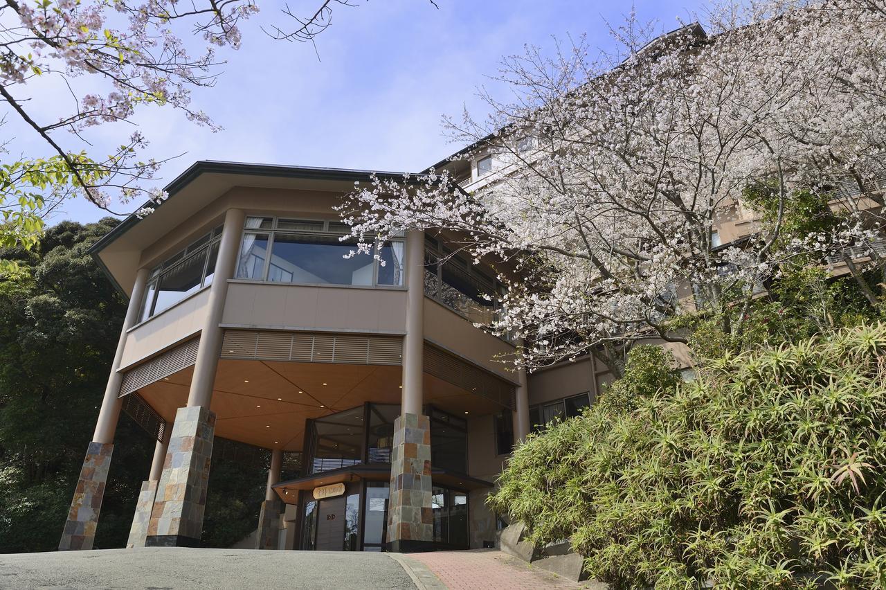 Kissho Caren Hotel Higashiizu Exterior photo