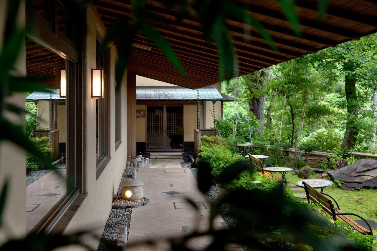 Kissho Caren Hotel Higashiizu Exterior photo
