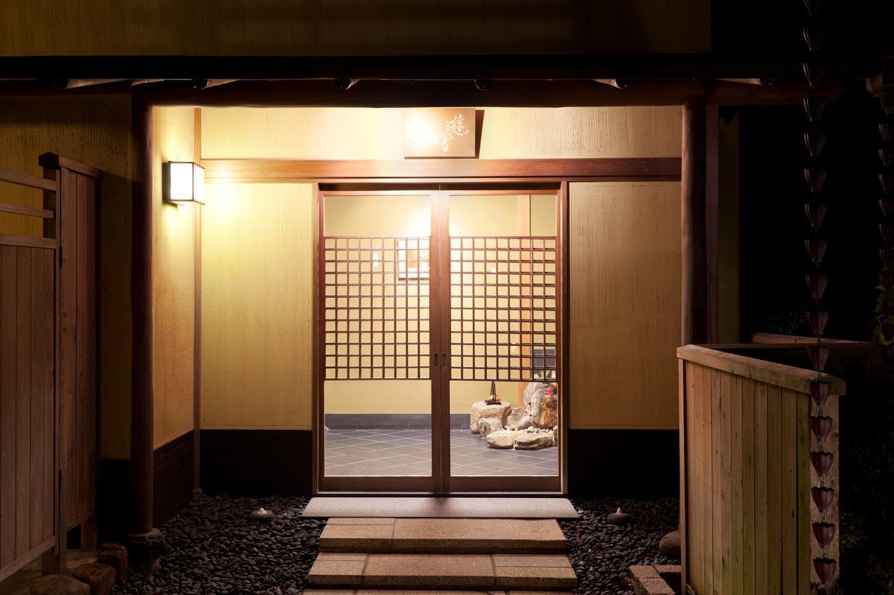 Kissho Caren Hotel Higashiizu Exterior photo